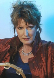 Michelle Scullion