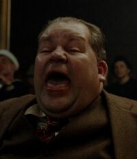 Laughing Man