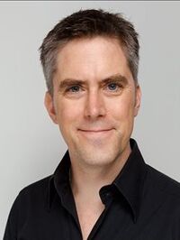 Robert Catto