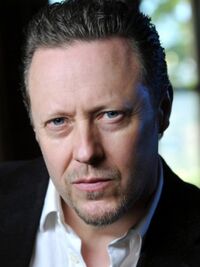 Ray Trickitt
