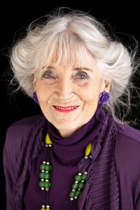 Dorothy Anne Bonner