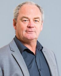 Tim Gordon