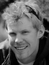 Jay Boyd