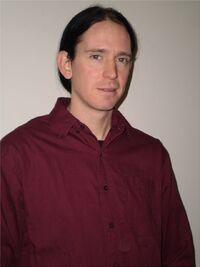Duane Frew