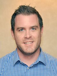 Todd Morgan