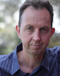 Geoff Allen