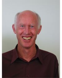 Tony Shaw