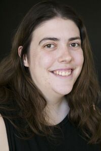 Rosie Holmes