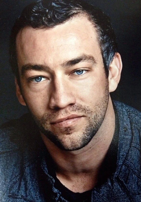 Aaron Jackson | Peter Jackson’s Mortal Engines Wiki | FANDOM powered by