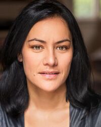 Maria Walker