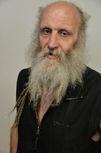 Leon Reedijk