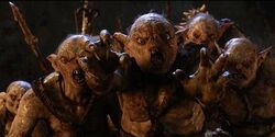 Goblins