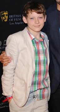 Sonny Serkis