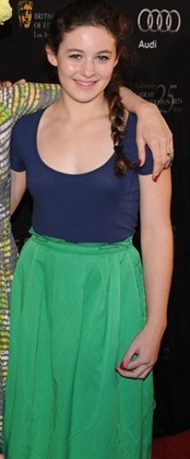 Ruby Serkis