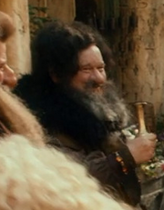 Dwarf Merchant II