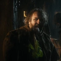 Pete Dreary Peter Jackson S The Hobbit Wiki Fandom