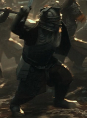 Dwarf Fighter2
