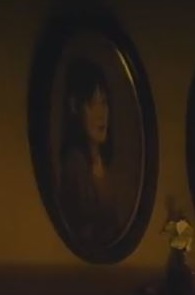 Belladonna Portrait