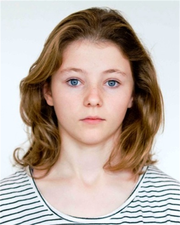Thomasin mckenzie hobbit role