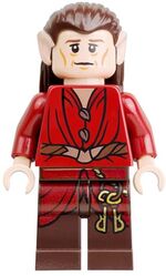Mirkwood Elf Chief