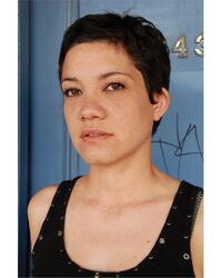 Angeline Quick