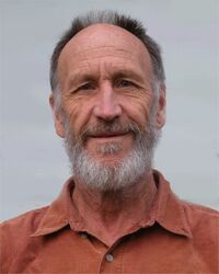 Ralph Johnson