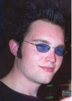 Gareth Jensen
