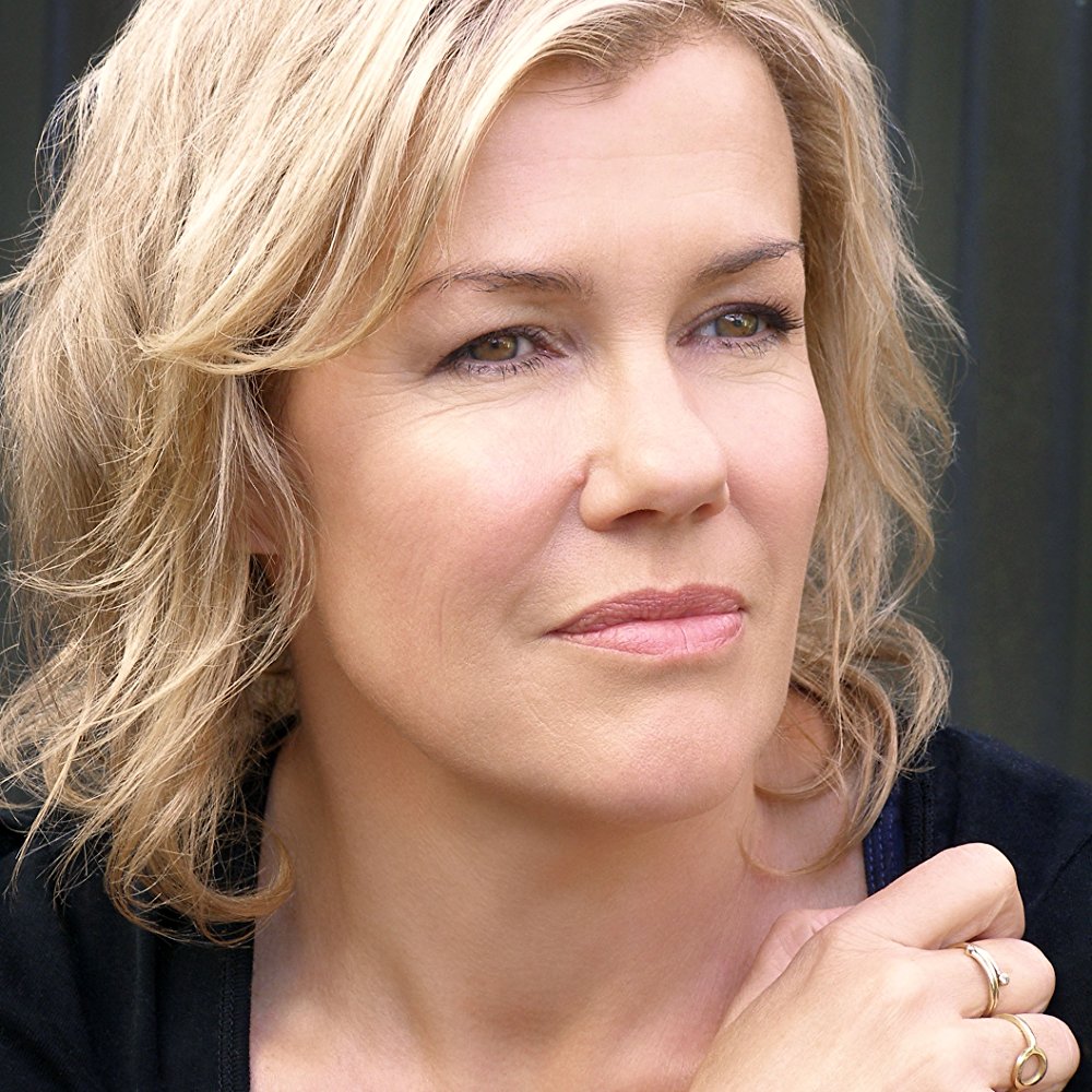 Robyn Malcolm Robyn Malcolm