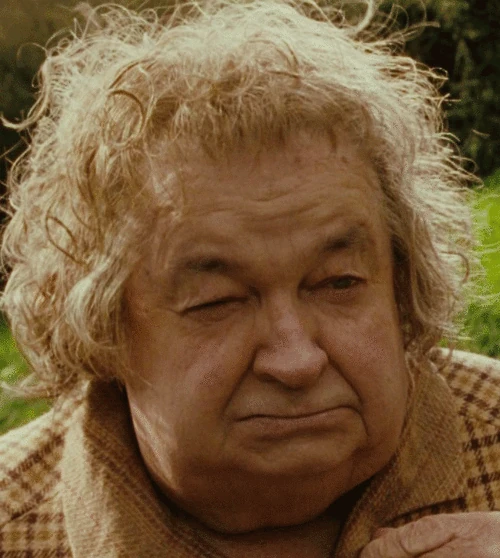 Everard Proudfoot Peter Jackson's The Lord of the Rings Trilogy Wiki