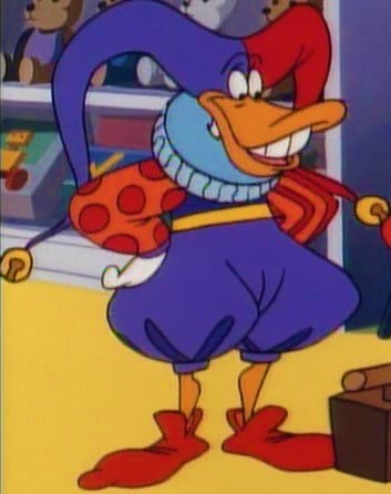 Quackerjack
