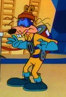 Megavolt