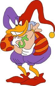 Quackerjack-0
