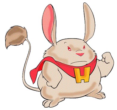 Dr. Jacques Von Hamsterviel