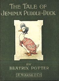 File-The Tale of Jemima Puddle-Duck cover