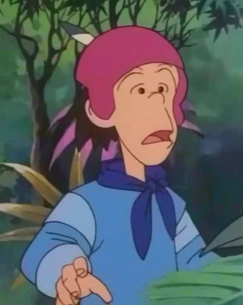 Wallpaper Tootles Peter Pan No Bouken Peter Pan Wiki Fandom For Android