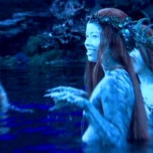 Get Wallpaper Mermaids Peter Pan Wiki Fandom For Android