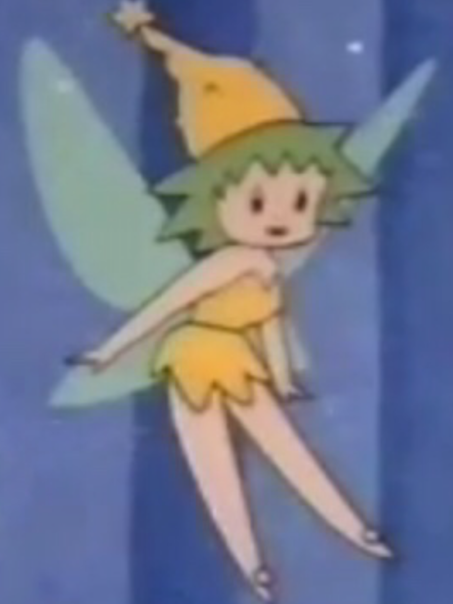 Category:Tinker Bell (character) | Peter Pan Wiki | Fandom