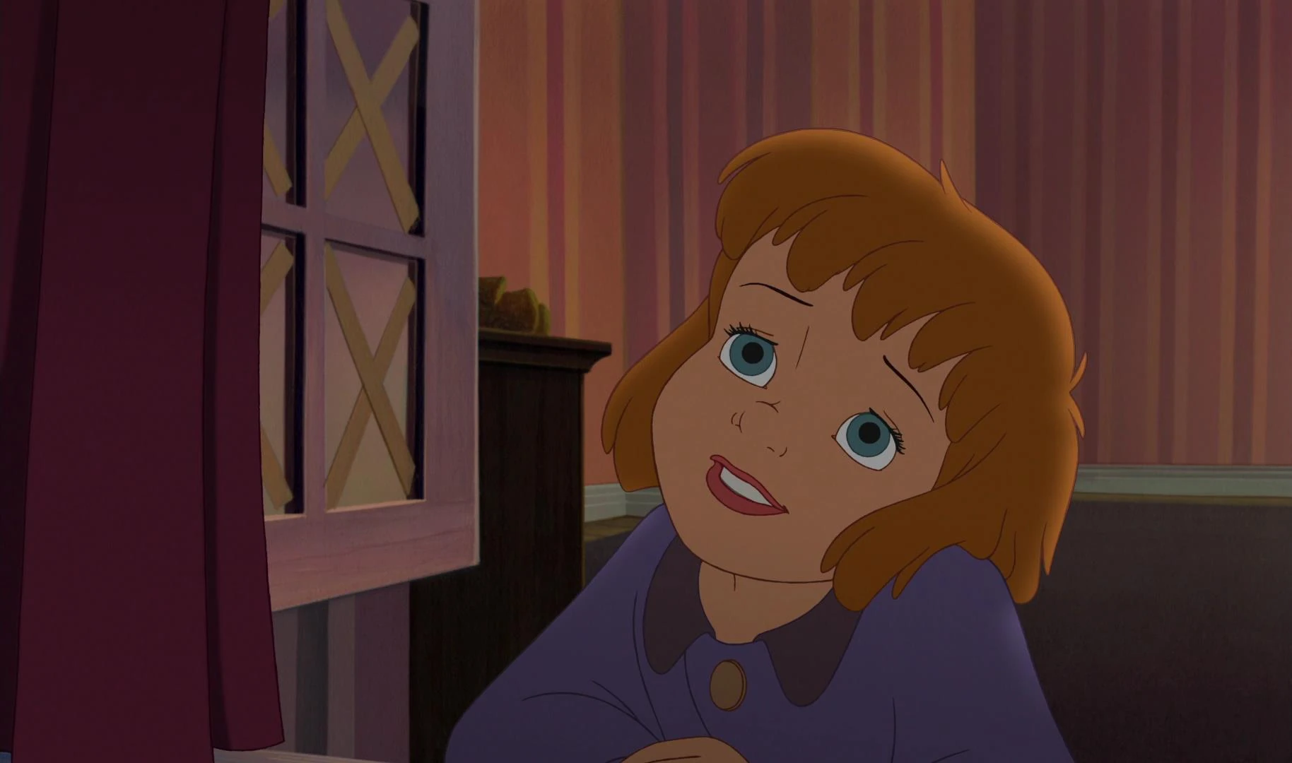 Jane Stuart (Disney) | Peter Pan Wiki | FANDOM powered by Wikia