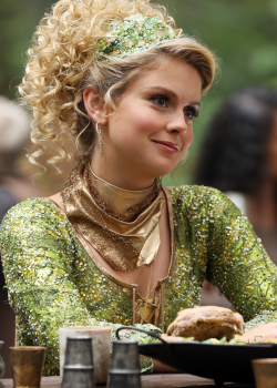 Tinker Bell