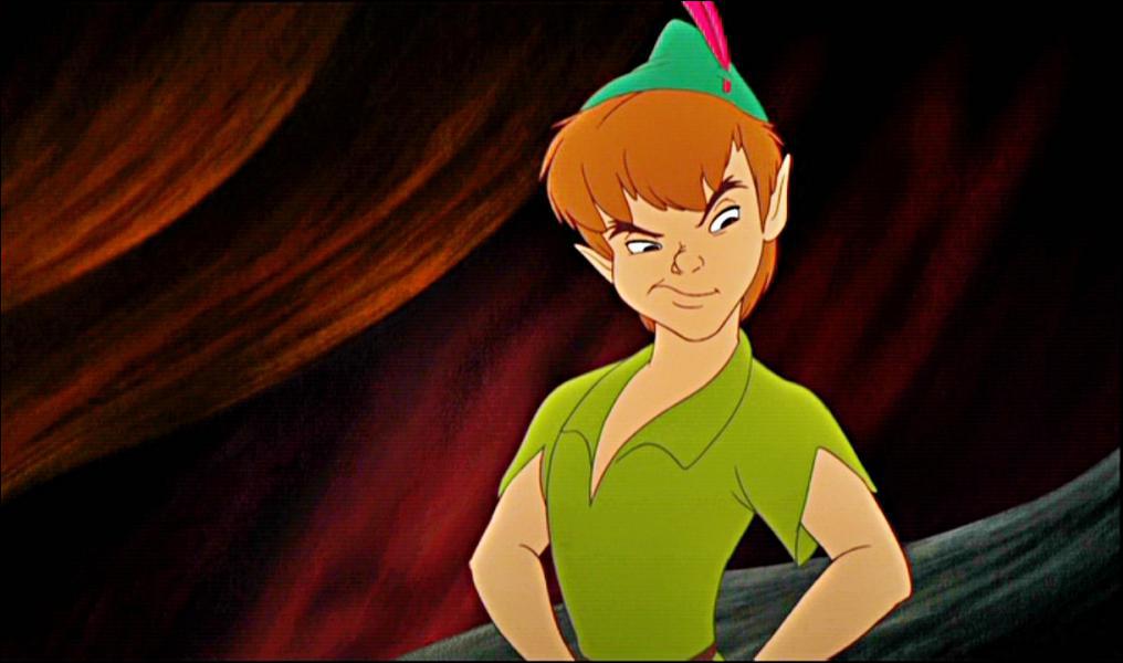 Peter Pan (Disney character)/Gallery | Peter Pan Wiki | FANDOM powered