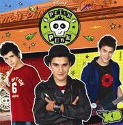 Peterpdiscomusica