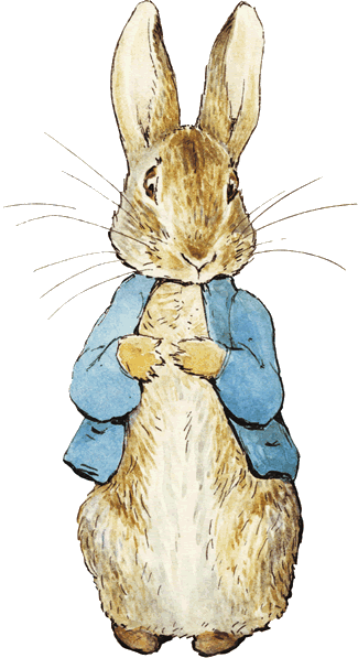 Peter Rabbit | Peter Rabbit and Friends Wiki | Fandom