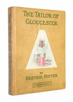 Tailorofgloucester