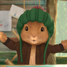 peter rabbit toys nick jr