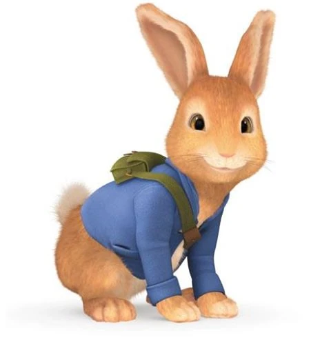 peter rabbit