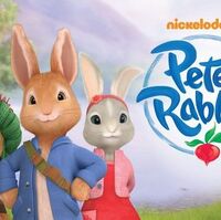 peter rabbit baby bouncer