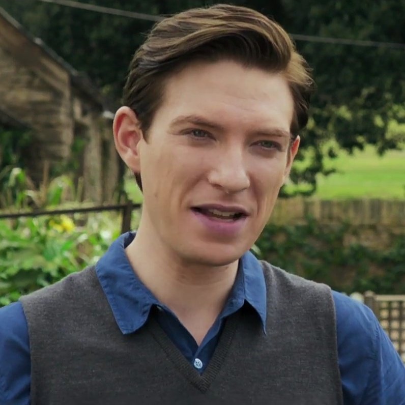 Thomas McGregor | Peter Rabbit (TV series) Wiki | FANDOM powered by Wikia