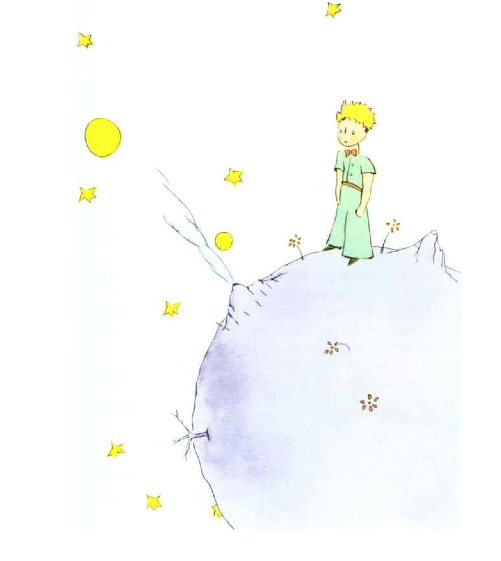 Image - B612-2.png | The Little Prince Wiki | FANDOM Powered By Wikia