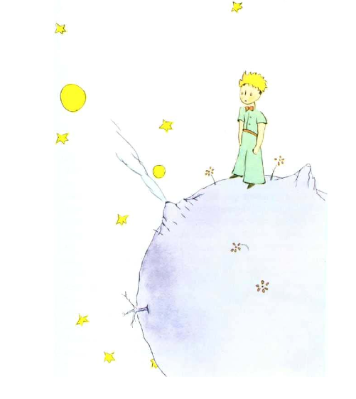 Image - B612-2.png | The Little Prince Wiki | FANDOM powered by Wikia