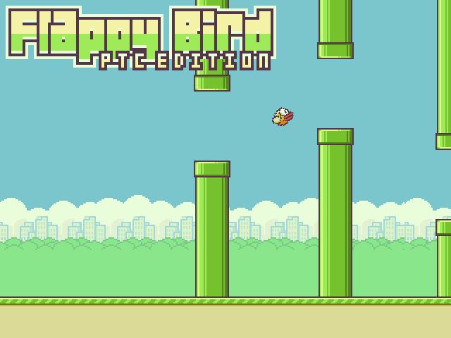 Скачать игру flappy bird на компьютер бесплатно